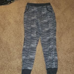 2 Stretchy Sweatpants
